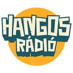 Hangos Rádió logo