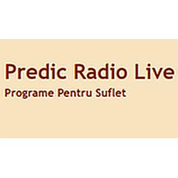 Predic Radio logo