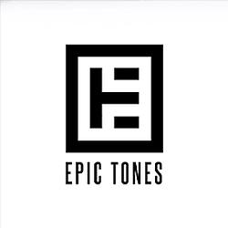Epic Tones Radio logo