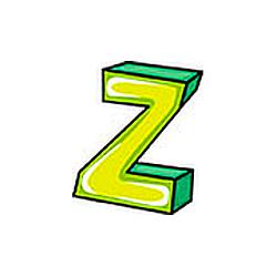 Zacro Radio logo