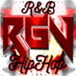 RadioGoogleVirtual HipHop-R&B radio logo