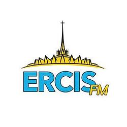 Ercis Fm logo