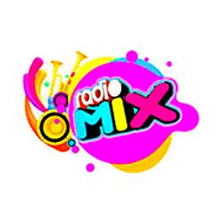 Mix FM logo