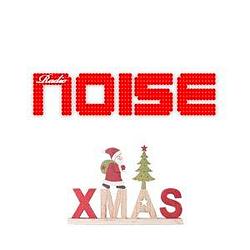Radio Noise XMAS logo
