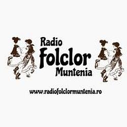 Radio Folclor Muntenia logo
