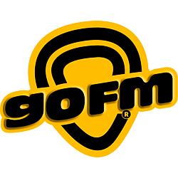 goCAFE radio logo