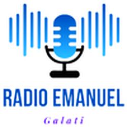 Radio Emanuel Galati logo