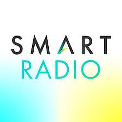 Smart Radio N'Roll logo