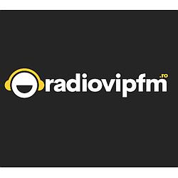 RadiovipFM.Ro Manele radio logo