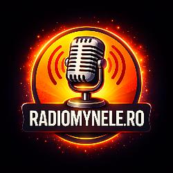 Radio Mynele logo