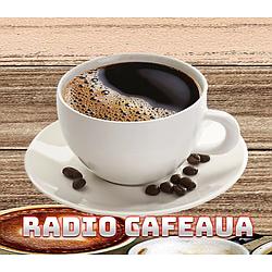 Radio Cafeaua logo