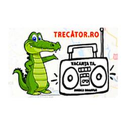 Radio Trecător România logo