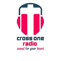 Cross One Radio logo