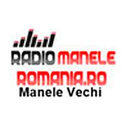 Radio Manele Vechi Romania logo