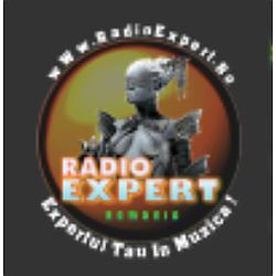 Radio Expert Fm logo