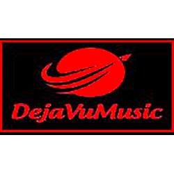 DejaVuMusic radio logo