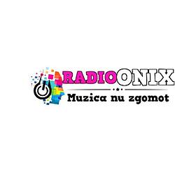 RadioOnixBucuresti radio logo