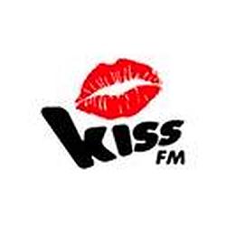 Kiss FM MiX logo