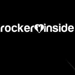 Rocker Inside radio logo