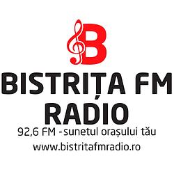 Bistrita FM logo