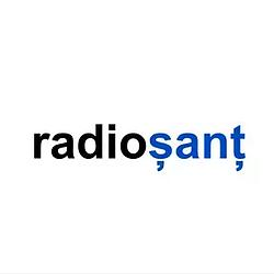 Radio Sant logo
