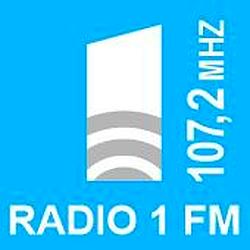 Radio 1 FM logo