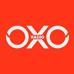 OXO Radio logo