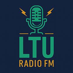 Radio Ltu FM logo
