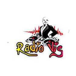 RadioVis radio logo