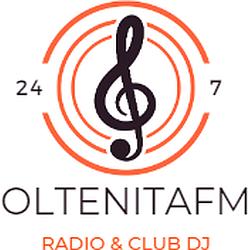 oltenitafm radio logo