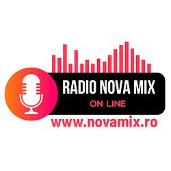 Radio Nova Mix logo