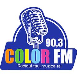 Radio Color logo