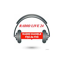Radio Manele Fiță de Fiță logo