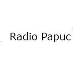 RadioPapuc radio logo