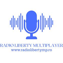 Radio LibertyMP Dubstep logo
