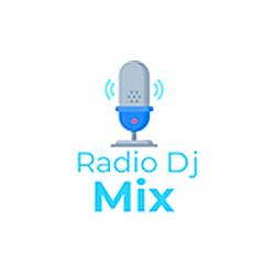 Radio Dj Mix logo