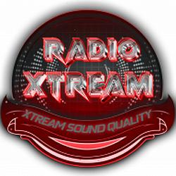 Radio Xtream logo