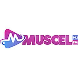 Muscel FM logo