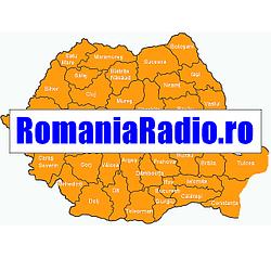 Romania Radio logo
