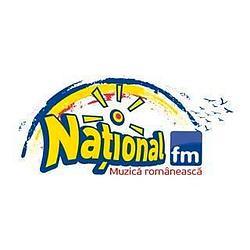 National FM logo