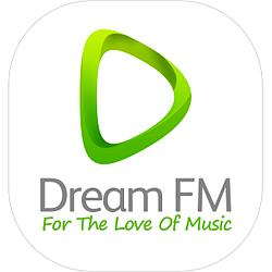 Dream FM logo