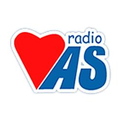 Radio AS logo