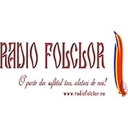 Radio Folclor logo