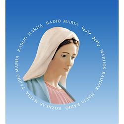 Mária Rádió Erdély logo