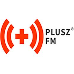Plusz FM logo