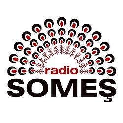 radio SOMEȘ logo