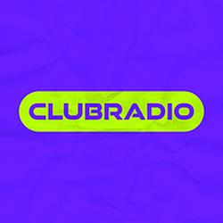 Clubradio radio logo