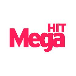 Megahit radio logo