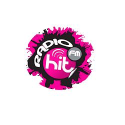 Radio HiT FM Petrecere logo