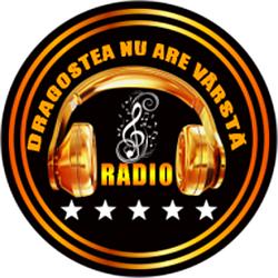 Radio Dragostea Nu Are Varsta logo
